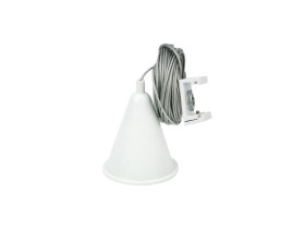 Zawiesie 8m szynoprzewodu białe LUMICANTO 210868 LED LINE