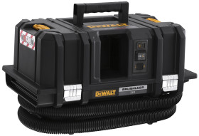 Odkurzacz DeWALT 54V 2kW