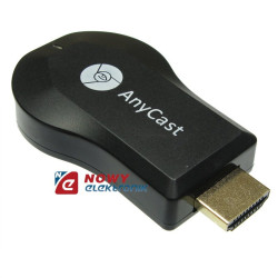 ANYCAST M2 Plus 256MB Rockchip RK2928 1.2GHz Miracast, Dongle, AirPlay