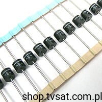 P600B Diode 100V 6A Axial P-600 DIOTEC BULK