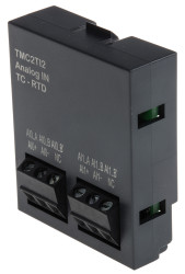 Moduł PLC We/Wy Schneider Electric Moduł PLC We/Wy TM3 Prąd Modicon M221 TMC2TI2 41 x 35 x 15 mm