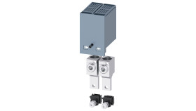 Zacisk przewodu 3VA9112-0JC12, Siemens, SENTRON