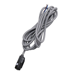 Magnetyczny czujnik siłownika pneumatycznego CS1-M