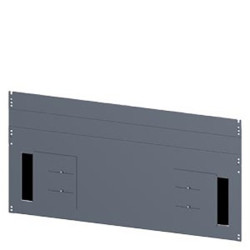 Akcesoria do obudów x 1m, materiał: Stal powlekana cynkiem, Siemens