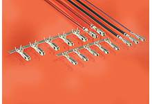 Molex 988981049 UCC Rcpt Term 2.8 988981049 Molex Zawartość: 2000 szt.