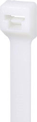 Opaska kablowa Panduit Premium Cable Tie PLT.6SM-M, 71 mm, tworzywo sztuczne, 1 szt.