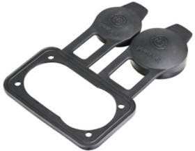 Cover cap, for powerCON, SCNAC-04