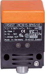 ifm Electronic Czujnik indukcyjny IM0055