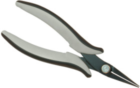 ESD-snipe nose pliers, L 155 mm, 64 g, BYB-7-30L0164