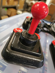 Speedlink Competition Pro