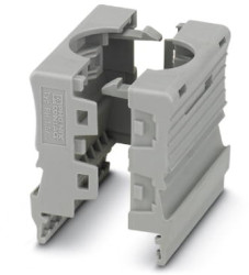 Connector housing for CLIPLINE PP-H and PPC series, 3212824