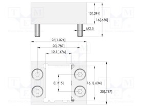 KS-802HMTD-4