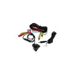 Kamera cofania BX05 boczna 1/4" 480TVL 120°