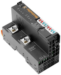 Weidmüller UR20-FBC-EIP-V2 1550550000 Łącznik magistrali PLC 24 V/DC