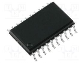 TLC7528IDW