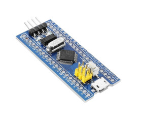 Zestaw uruchomieniowy z STM32F103C8T6 Blue PiLL