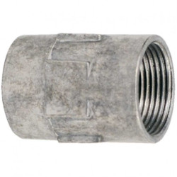 Złączka do rur gwintowanych stalowych P13,5 ČSN IK10 KOPOS 313/1