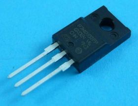7NK40ZFP-STP N 5,4A/400V/25W Rds=0,1R