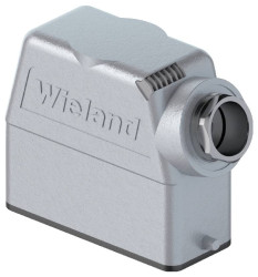 Wieland Electric 76.350.1535.0 Obudowa, część górna 1 szt.