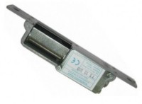 DOM-ZACZEP-R2L Elektrozaczep do zdalnego otwierania drzwi - lewych 12V