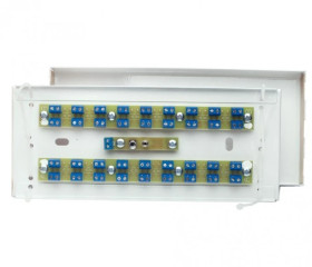 PU-W18 Puszka instalacyjna PU-W18 W2