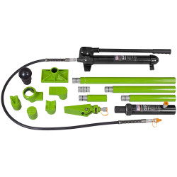 Sealey RE9810 Snap Hydraulic Body Repair Kit 10 Tonne