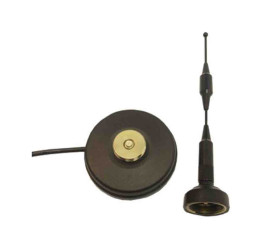 Antena WiFi SMA RP zewnętrzna Magnetyczny WiFi 3m