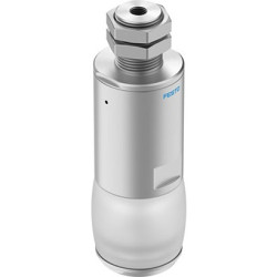 Chwytak pneumatyczny, 8 barów