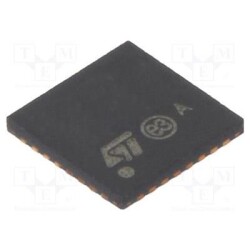 STM32F031K6U6