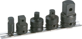 Połączenie trzpieniowe, Czarne utleniane, typ: Kwadratowy