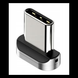Końcówka magnetyczna USB-C