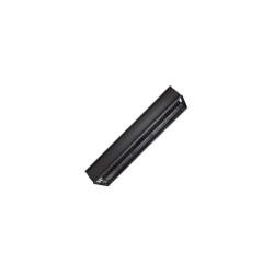 APC AR8775 APC Valueline, Vertical Cable Manager for 2 & 4 Post Racks, 84"H