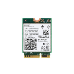 Moduł komunikacyjny BE200 NIC z Wi-Fi 7 i Bluetooth 5.4 - Waveshare 29333