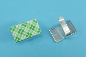 PODST.METAL 25x15 100SZT