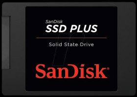 SDSSDA-1T00-G27 SanDisk SSD Plus 1TB