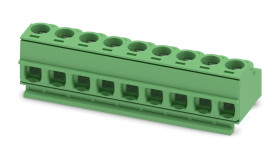 Klucz polaryzacyjny 9 -pinowe Phoenix Contact