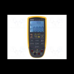 Miernik AX160IP Axiomet (U/I/R/T/uF/True RMS) / AX-160IP