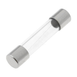 WTAd 12A Wkładka topikowa 32mm Bezpiecznik 6x32mm