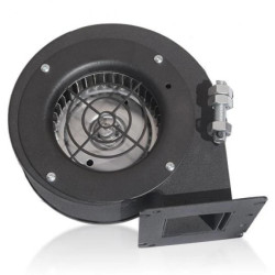 TECH STW-60 EMSK - Wentylator nadmuchowy do kotłów do 35kW