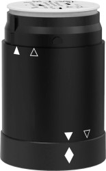 Kolumna sygnalizacyjna Pfannenberg BR50-AS-i MODULE 28250148300 1 szt.