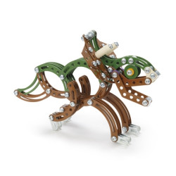 Mały konstruktor: TRICERATOPS