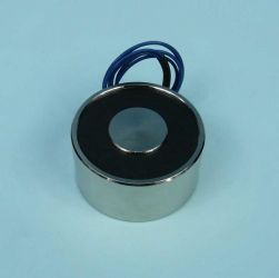 ELEKTROMAGNES 12V/8,0W (20kg) TRZYMAJĄCY