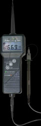 M630A METRAOHM 413 low-impedance meter