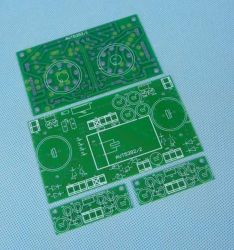 PŁ.DRUK-300B SET WZM.LAMPOWY