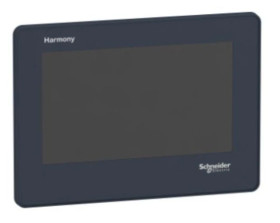Panel dotykowy4.3 Ethernet, HMISTO735