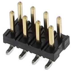 Molex 877590814 Listwa kołkowa, męska, standardowa 1 szt.