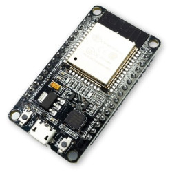 ESP-WROOM-32 ESP-32 WiFi Bluetooth MicroUSB ESP32