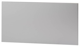 Bopla ASPU 1030-0100 FP2 (94320100) - panel przedni do obudowy ASPU 1030-0100