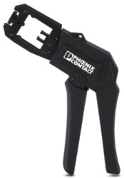 Ramka zaciskarki Phoenix Contact Ręczny