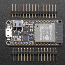 Adafruit 3405 HUZZAH32 ESP32 Feather Board